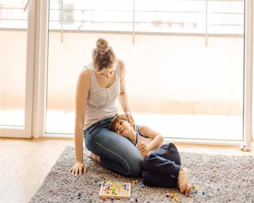 供卵代怀-人工授精疼不疼?